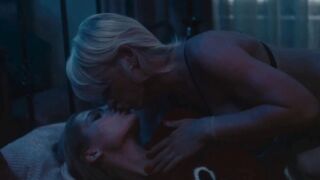MIXEDX - HOTTEST LESBIANS BANGED COMPILATION! SCISSORING, sixty-nine, TOES BDSM, AND MORE!