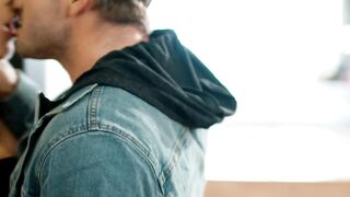 MODERN-DAY SINS - Angry Man Makes His Cheating Mistress Aiden Ashley SQUIRT During ROUGH HARD SEX!