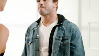MODERN-DAY SINS - Angry Man Makes His Cheating Mistress Aiden Ashley SQUIRT During ROUGH HARD SEX!