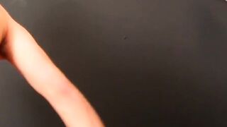 Pierced twinks hot dick riding after sucking each other off