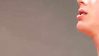Pierced twinks hot dick riding after sucking each other off