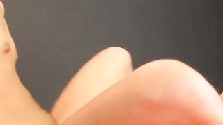 Pierced twinks hot dick riding after sucking each other off