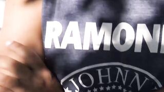 LecheLatinos.com - Latino's wild pickup sex ends with a raw fuck and a jizz-covered f