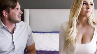 INNOCENT TABOO Conflicted Kendra Sunderland Discovers Bf Nathan Bronson's Dark Hidden