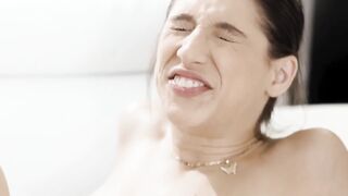 VIRGIN TABOO Angry Jax Slayher Takes Care Of Dirty Stalker Abella Danger His Way