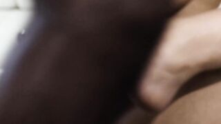 VIRGIN TABOO Angry Jax Slayher Takes Care Of Dirty Stalker Abella Danger His Way