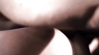 TRANSFIXED - hot Inked 18 Jenna Gargles Has Her Booty Ravaged By Hung DILF