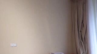 Hungarian teen fucked by an old man