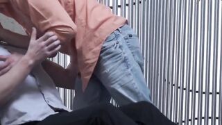 NextDoorXXX.com - Gorgeous studs banging tight holes in bareback bash