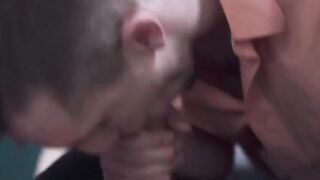 NextDoorXXX.com - Gorgeous studs banging tight holes in bareback bash