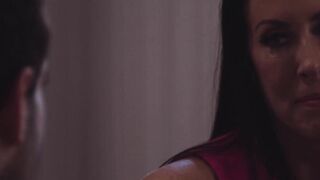 Obedient MILF Reagan Foxx surrenders her perfect body to my horny dick Hoe 2