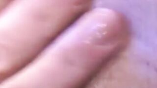 InfernoDungeon.com - Ripped stud's gaping hole ready for cum after intense fisting