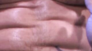 InfernoDungeon.com - Ripped stud's gaping hole ready for cum after intense fisting