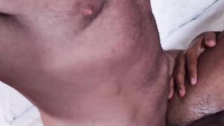 HotFamilyPorn.com - Jay Seabrook gets kinky rimming from hot stepdad hard