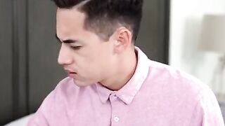 Renee Rose borrows her steprother Juan Locos things all the time without asking. Any time Juan realizes that Renee has