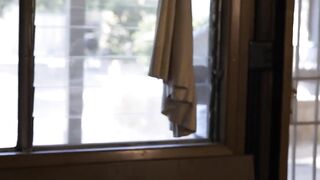 DisruptiveMovie.com - Muscular Dilf Lance Charger accepts Adrian Hart's raw anal crea