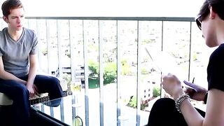 RawTwinkys.com - Dakota White returns for another raw and unbridled fucking spree