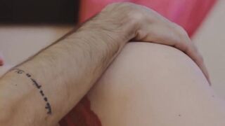 JoymiiXXX.com - Young vixen allows her man to cum deep inside her wet pussy