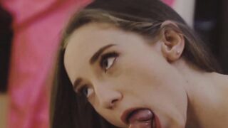 JoymiiXXX.com - Young vixen allows her man to cum deep inside her wet pussy