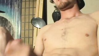 Straight thugs with Billy da Kidd in a compilation of hauling their cocks