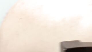MatureLacey.com - GILF Lacey Starr's threesome with toy play and deepthroat