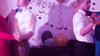 KInky stepmoms Daisie Belle and Nina Dolci found a way to make their stepsons happy