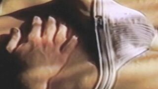 RetroDudes.com - Cock hungry vintage homos show off their hairy dicks