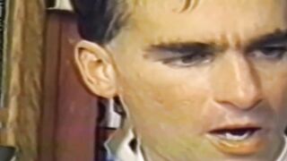 RetroDudes.com - Cock hungry vintage homos show off their hairy dicks