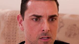 ADULT TIME - 19 Year Old Kylie Rocket Happily Fucks Married Man Into Front Of His Angry mom Fiance!