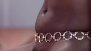 ADULT TIME - Bi Sexual Beauty Ana Foxxx Fucks Dyke milf BFF Serene Siren With Her Hidden Sex Toy!