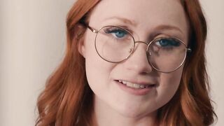 ADULT TIME - Virgin Scarlet Skies BOUND UP AND DOMMED By Experienced Lexbian Dee Williams