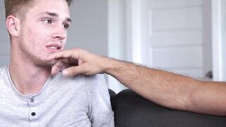 DaddiesPorno.com - You have to play by my rules now and pleasure stepdaddy