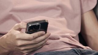 ADULT TIME - Josh Rivers And Aften Opal Won't Stop Controlling Stepmom Lexi Luna's Remote Sex Toy!