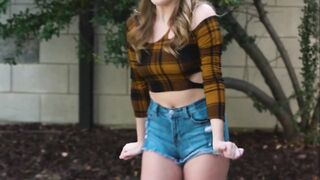 ALL SLUTS STROKES - sexual Sunbathing Turns In Steamy Lesbo 3 Way With 3 Stunning Girls