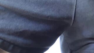 LatinoJuice.com - Petite Latino Ayun nailed hard by straight stud Leo after BJ