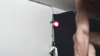 DaddyBreeding.com - Chad wastes no time shoving his big cock into his partners tight