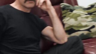 Petite teen Mickey got serious daddy issues so she only fucks older men