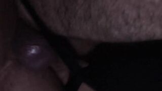 Gorgeous gay Julian Torres loves worshipping a big cock before being rimmed