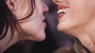 GIRLSWAY - Freaky MILFs Ana Foxxx & Jessica Ryan Compete inside ROUGH THREE-WAY to Got 18yo Eighteen's Twat