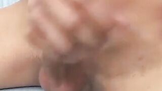 OTBXXX.com - Kevin gets freaky with his fuck stick playing until he cums hard