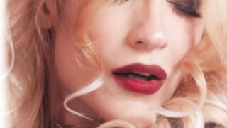 HETEROFLEXIBLE - Jock Marcus McNeil Tears Femboy Tootsy's Fishnet Apart & Rails Him! ANAL CUMMED