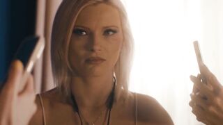 MIXEDX - 3 Hot Stepsisters Enjoying Their Last Day With A Cutie 3 Way