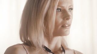 MIXEDX - 3 Hot Stepsisters Enjoying Their Last Day With A Cutie 3 Way