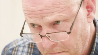 OUT OF THE FAMILY - Sexsual Step-Daughter Freya Parker Gets Her Snatch Fuck Into Front Her Stepdad