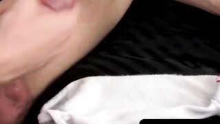 ToesXXX.com - Ryan Connors loves playing with his feet in the open air