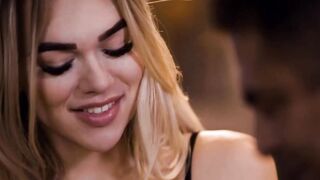 TRANSFIXED - Lustful Married Heterosexual Hunk Has Hidden Desire To Nailed Transexual Bae Emma Rose
