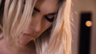 TRANSFIXED - Lustful Married Heterosexual Hunk Has Hidden Desire To Nailed Transexual Bae Emma Rose