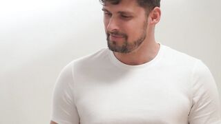 21 NATURALS - Incredible Hottie Cherry Kiss Gets Her Tight Butt Plumbed After Sexual Grind