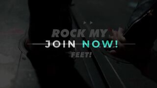 21 NATURALS - Adorable Bae Gets Her Soak Vagina Fuck Until He Jizzes All Over Her Beautiful Foot