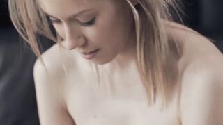 21 SEXTURY - Crazy Sexy Women Enjoying A Huge Penis Deep Inside Her Tight Butt So Much